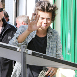 Harry Styles, One Direction Harry Styles, One Direction